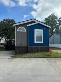 2018 Palm Harbor Fiesta Mobile Home