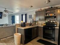 2018 Palm Harbor Fiesta Mobile Home