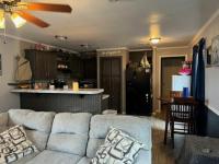 2018 Palm Harbor Fiesta Mobile Home