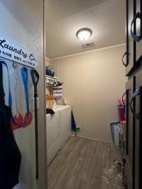 2018 Palm Harbor Fiesta Mobile Home