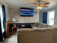2018 Palm Harbor Fiesta Mobile Home