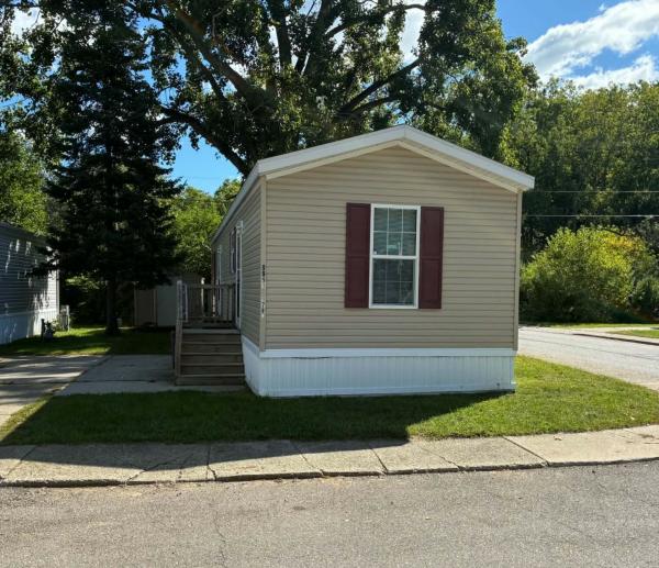 2015 Redman Advantage II Mobile Home For Sale