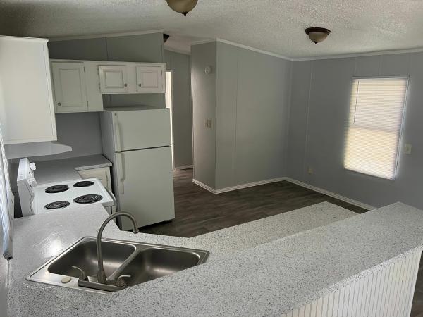 1996 Cappaert Mfg Housing Mobile Home For Rent