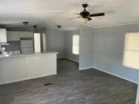 1996 Cappaert Mfg Housing Cairo Mobile Home
