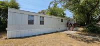 1996 Cappaert Mfg Housing Cairo Mobile Home
