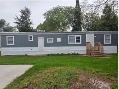Mobile Home at 13062 Allen Court Montrose, MI 48457