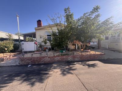 Mobile Home at 13393 Mariposa Road #238 Victorville, CA 92395