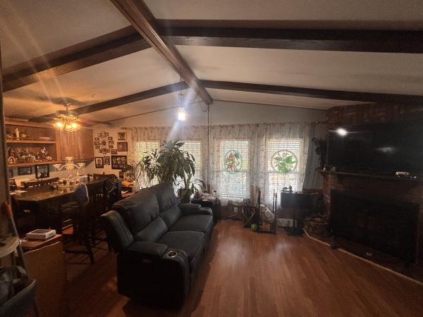 1987 Sunwood 1116B 1116B Mobile Home