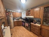 1987 Sunwood 1116B 1116B Mobile Home