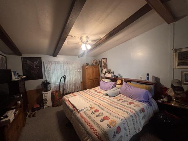 1987 Sunwood 1116B 1116B Mobile Home