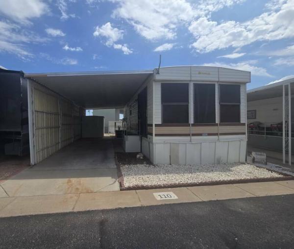 1985  Mobile Home For Sale