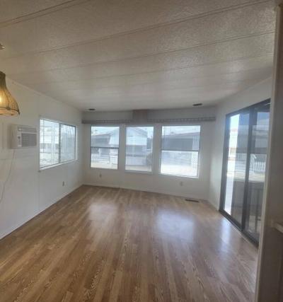 Photo 2 of 16 of home located at 306 S Recker Rd, #110 Mesa, AZ 85206