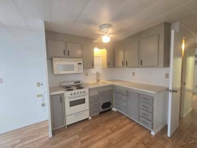 Photo 3 of 16 of home located at 306 S Recker Rd, #110 Mesa, AZ 85206