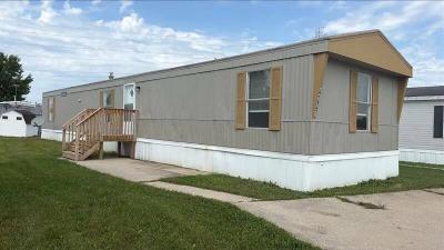 Mobile Home at 4227 Starboard Dr. Fort Wayne, IN 46825