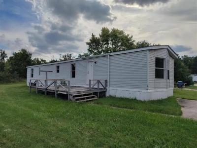 Mobile Home at 4222 Starboard Dr. Fort Wayne, IN 46825