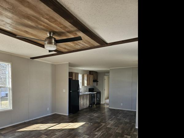 2021 Champion THS761601 Mobile Home