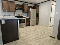 2021 Fleetwood 270EK16763Z Mobile Home