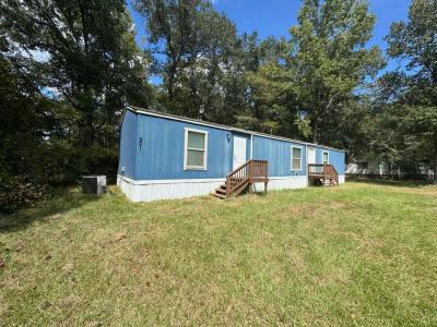 Mobile Home at 501 Romine Court Dublin, GA 31021