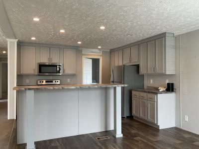 Mobile Home at 349 Jerrys Folly Road Aiken, SC 29803