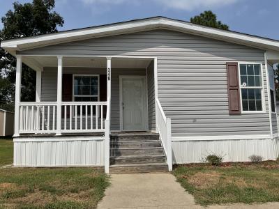 Photo 5 of 6 of home located at 349 Jerrys Folly Road Aiken, SC 29803