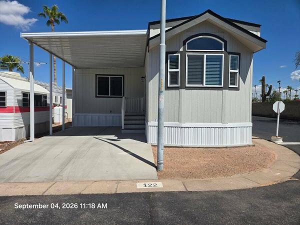 2026  Mobile Home For Sale