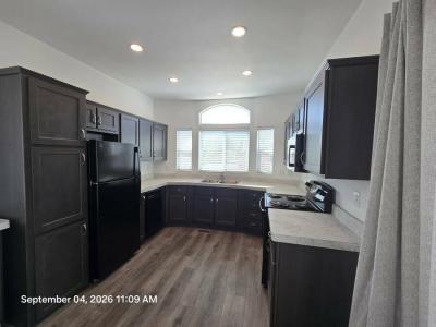 Photo 5 of 31 of home located at 306 S Recker Rd, #122 Mesa, AZ 85206