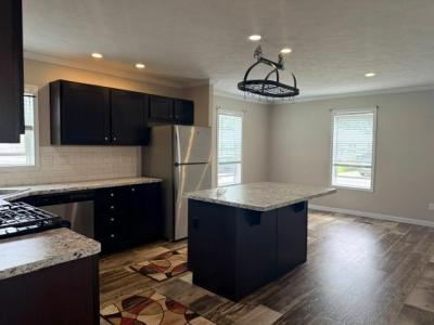 Photo 6 of 25 of home located at 10518 Frontenay Crt Lot 23 Fair Haven, MI 48023
