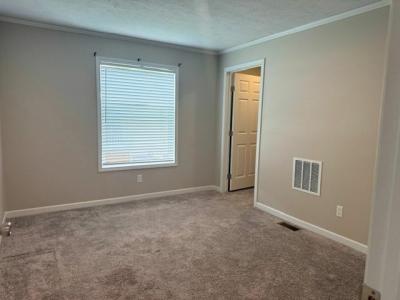 Photo 8 of 25 of home located at 10518 Frontenay Crt Lot 23 Fair Haven, MI 48023