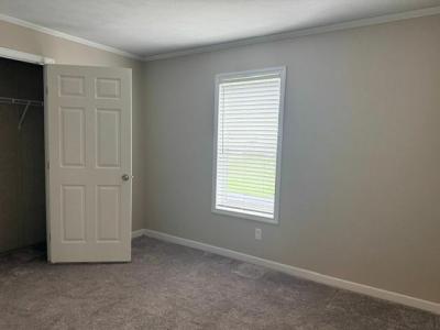 Photo 9 of 25 of home located at 10518 Frontenay Crt Lot 23 Fair Haven, MI 48023
