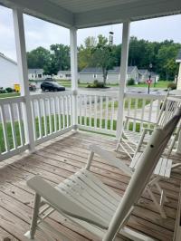 2022 Fairmont Homes Harmony Mobile Home