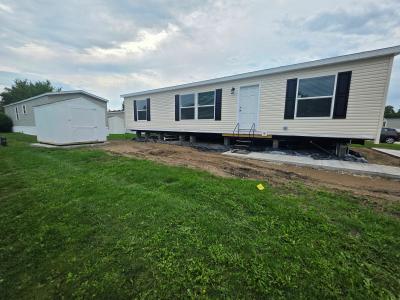 Mobile Home at 441 Flamingo #362 Rochester Hills, MI 48309