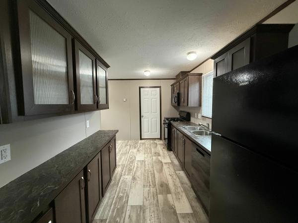 2018 Champion Redman Advantage II Mobile Home