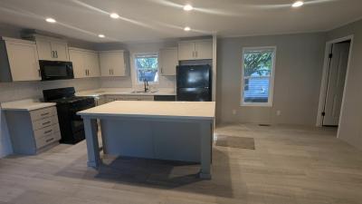 Mobile Home at 23 Oak Ridge East Monroe, MI 48161