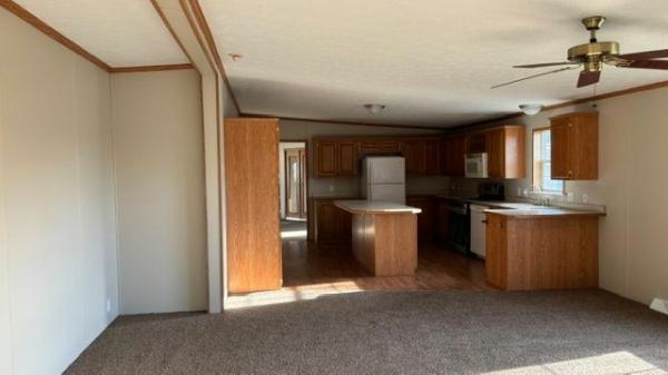 2003 Champion Limited Mobile Home
