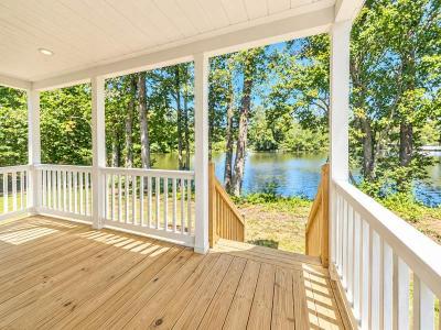 Mobile Home at 20 Clyde's Lane Windsor, VA 23487