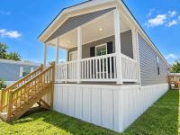 2026 Fleetwood Manufactured Home