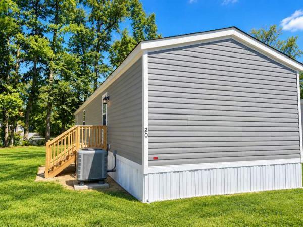 2026 Fleetwood Manufactured Home