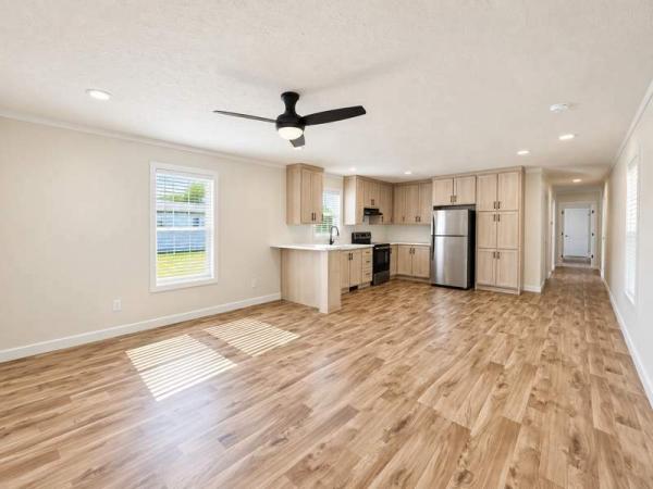 2026 Fleetwood Manufactured Home