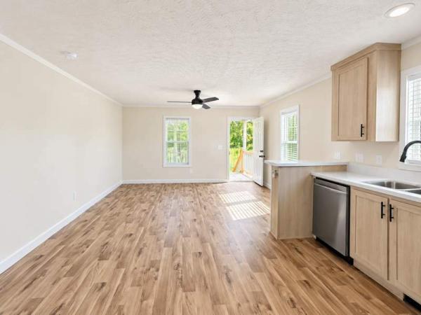 2026 Fleetwood Manufactured Home
