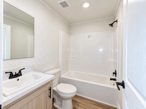 2026 Fleetwood Manufactured Home