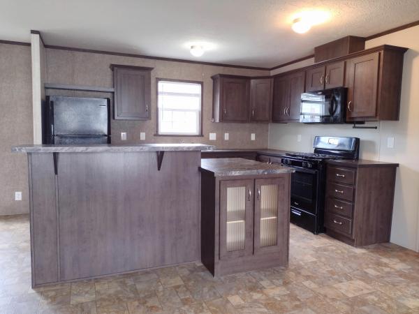 Photo 1 of 2 of home located at 23166 Heron Lot 230 New Boston, MI 48164