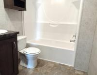 2017 Champion Redman Advantage II Mobile Home