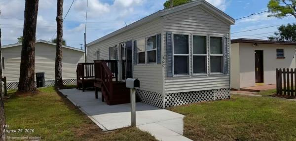2009 Clar Mobile Home For Sale