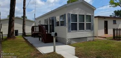 Mobile Home at 360 Daisy Ln 360 Daisy Titusville, FL 32780