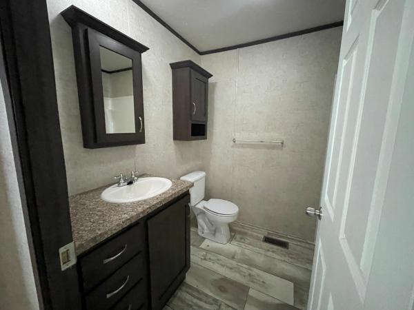 2018 Champion Redman Advantage II Mobile Home