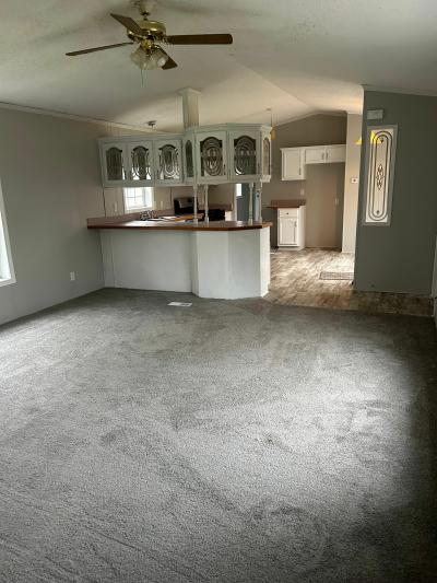 Mobile Home at 3101 River Rd., Lot #94 Sodus, MI 49126