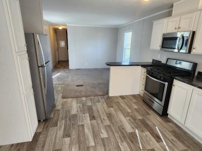 Mobile Home at 162 Washington Belleville, MI 48111