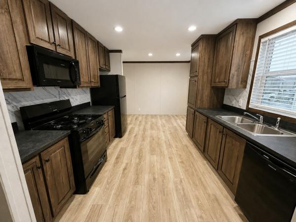 2024 Clayton Mobile Home For Sale