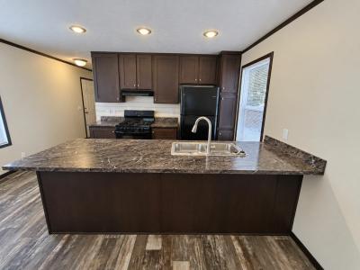 Mobile Home at 41 Bluebird Hill Drive Orion Township, MI 48359