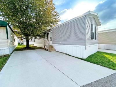 Mobile Home at 43 Westwoods Amherst, OH 44001